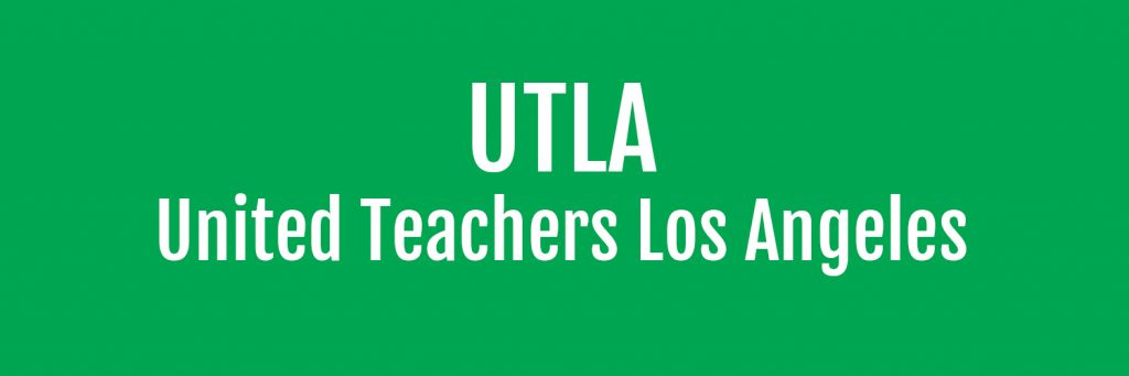 UTLA