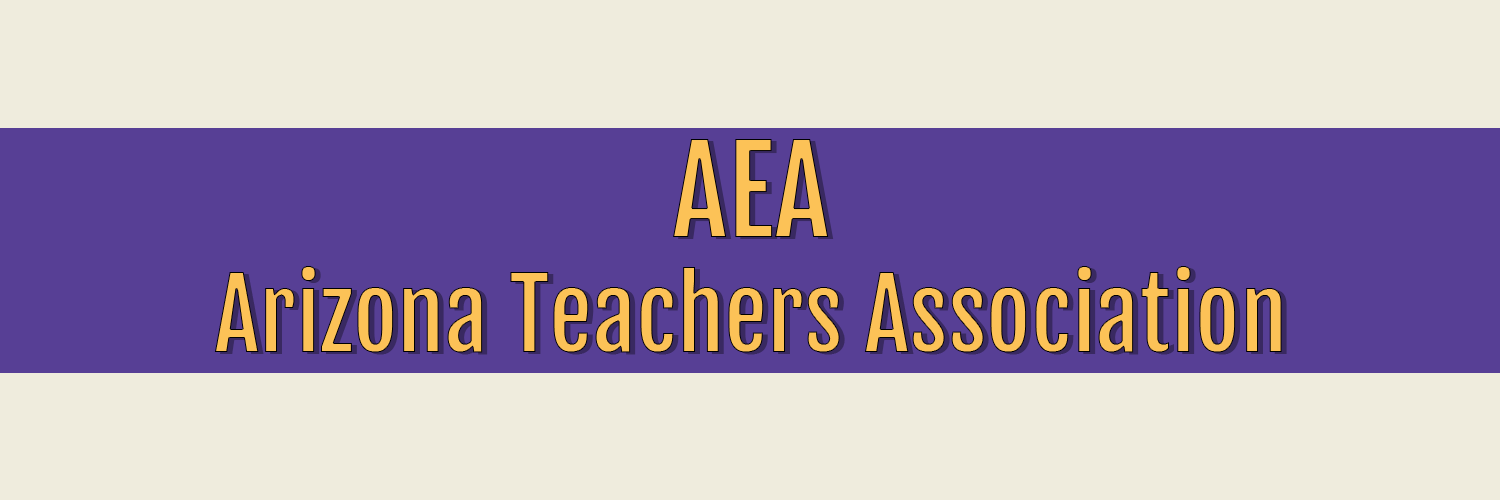 Arizona Education Association 