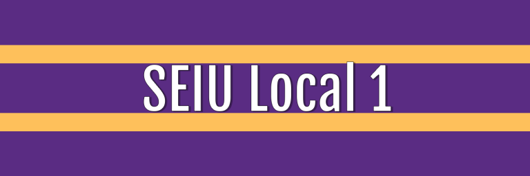 SEIU Local 1