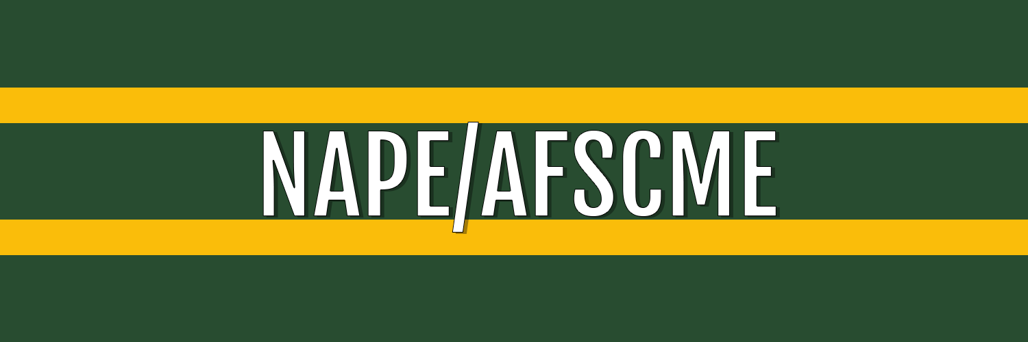 New Members Tell Us Why They Joined NAPE/AFSCME - Nebraska Association of  Public Employees